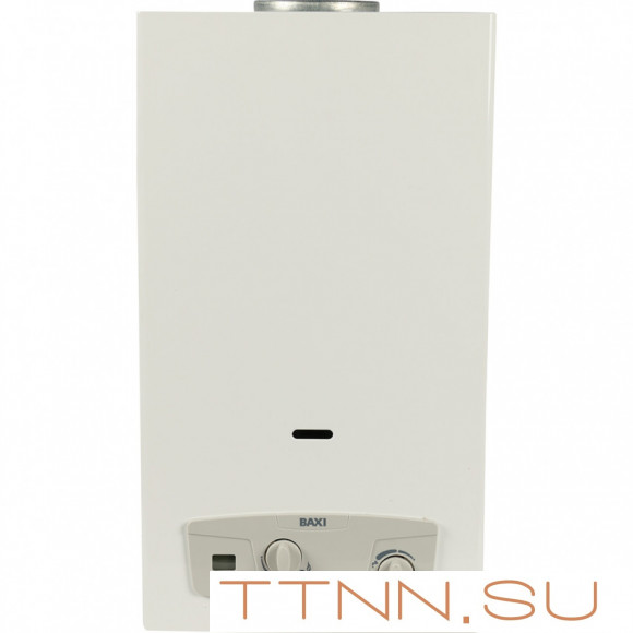 Колонка газовая BAXI SIG-2 14 i