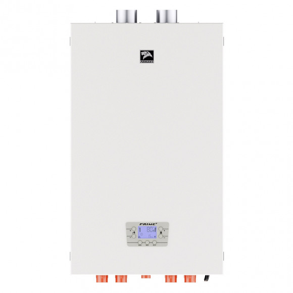 Настенный газовый котел Лемакс PRIME-V55 НО
