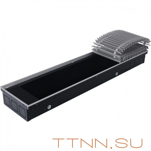 Внутрипольный конвектор длиной 1,1 м - 1,5 м STOUT SCN-1100-2030120