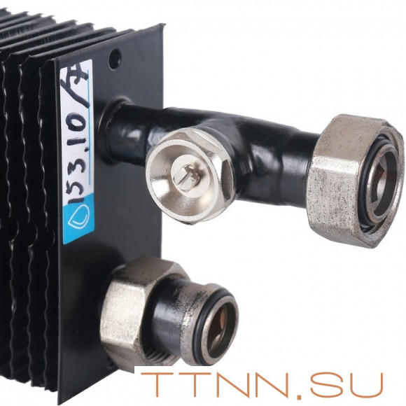 Внутрипольный конвектор длиной 1,1 м - 1,5 м STOUT SCN-1100-2030120