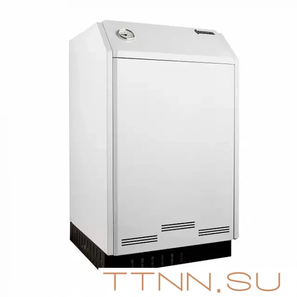 Напольный газовый котел Arideya КЧГО 25