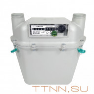 Газовый счетчик СГМН-1-0-6 G6 (200 мм) правый Беломо Минск