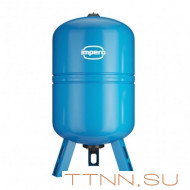 Бак мембранный для водоснабжения impero WAV20-P