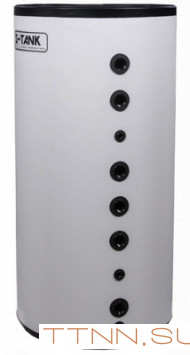 Бойлеры косвенного нагрева S-tank SOLAR SS 1500 Бойлеры косвенного нагрева S-tank SOLAR SS 1500