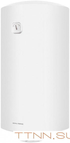 Электрический накопительный водонагреватель Royal Thermo RWH 100 Heatronic DryHeat