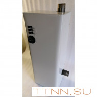 Электрокотел SteelSun ЭВПМ-48 кВт 380В Электрокотел SteelSun ЭВПМ-48 кВт 380В