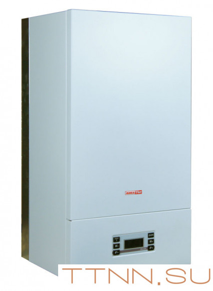 Настенный газовый котел MORA-TOP Helios 18KT