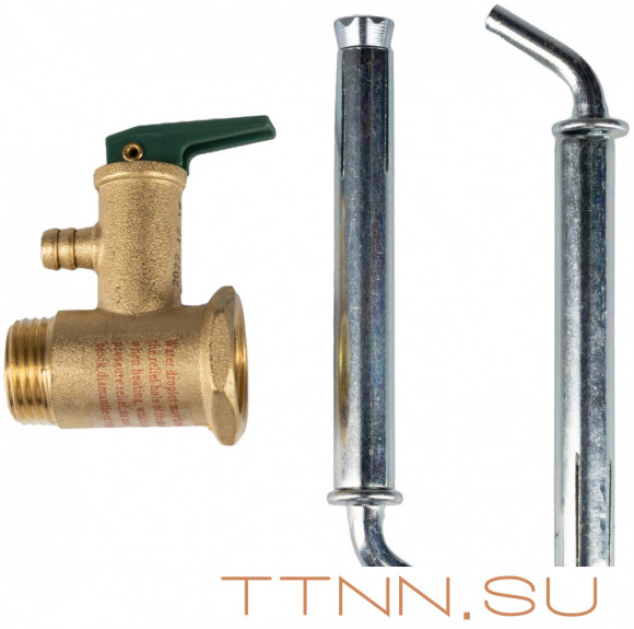 Электрический накопительный водонагреватель Haier ES100V-A4