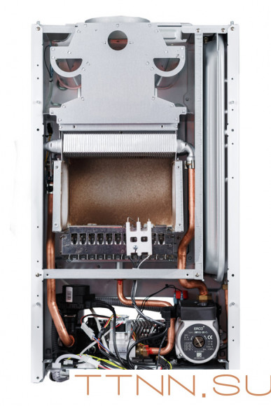 Настенный газовый котел MIZUDO M20 OpenTherm