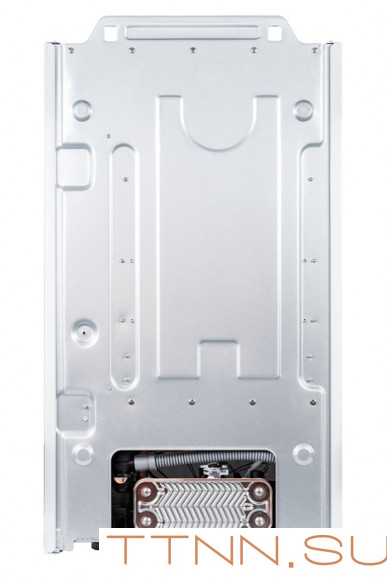 Настенный газовый котел MIZUDO M20 OpenTherm