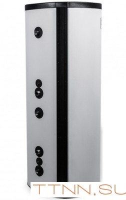 Бойлеры косвенного нагрева S-tank SOLAR SS 300 Бойлеры косвенного нагрева S-tank SOLAR SS 300