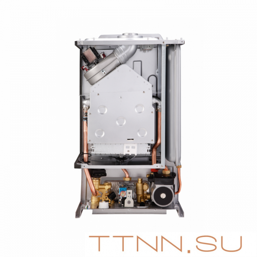 Настенный газовый котел Termica GRATA 12F (12 кВт)