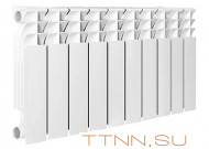 Биметаллический радиатор Termica Bitherm 500/80.new 10