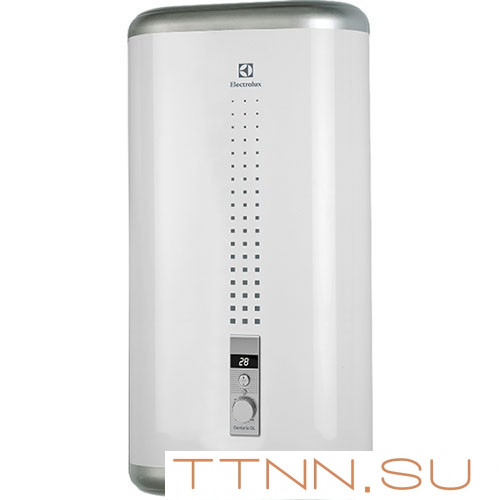 Водонагреватель Electrolux EWH 30 Centurio DL