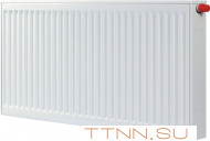Стальной панельный радиатор METEOR Thermo Classic VK 21/600/1600 ra Стальной панельный радиатор METEOR Thermo Classic VK 21/600/1600 ra