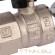 Шаровый кран STOUT SVB-0009-000020