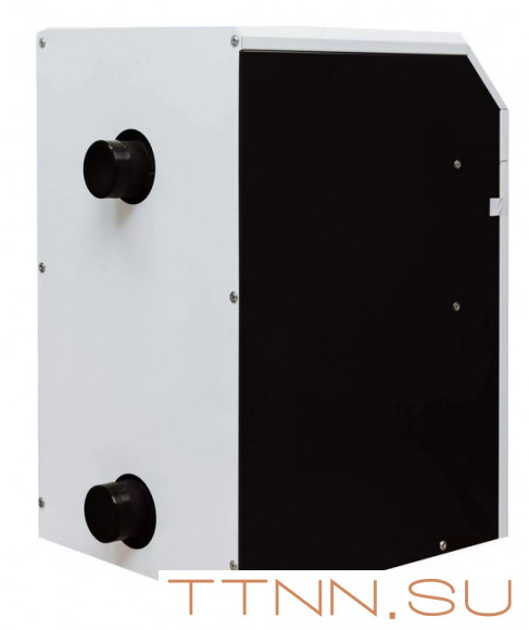 Напольный газовый котел Federica Bugatti FED КС-Г-25 (TGV-310)