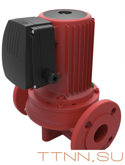 Насос для отопления Rommer FORCE 32-60F 220V