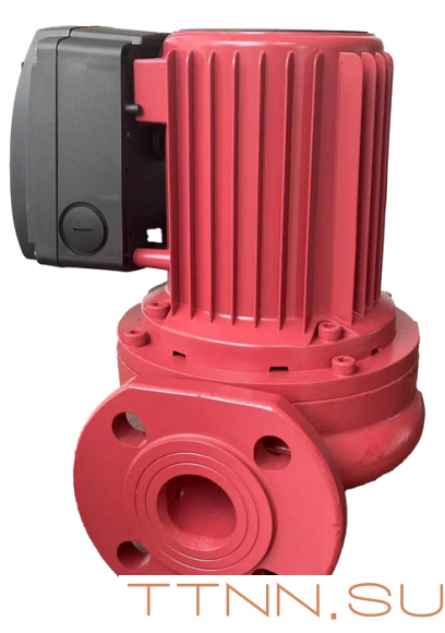 Насос для отопления Rommer FORCE 32-60F 220V