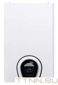 Настенный газовый котел Federica Bugatti 35 Cond VARME Настенный газовый котел Federica Bugatti 35 Cond VARME