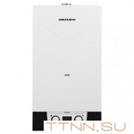 Настенный газовый котел MIZUDO M20ТH OpenTherm
