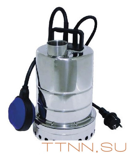 Дренажный насос STOUT SPD-0001-200250