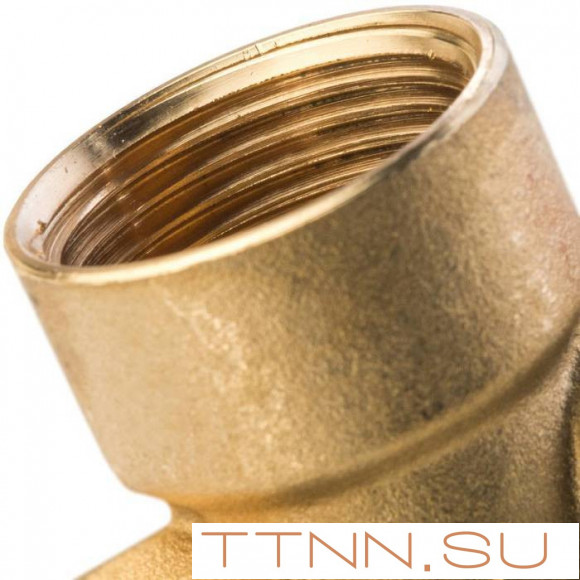 Клапан предохранительный 30 x 1/2" STOUT SVS-0001-003015 Клапан предохранительный 30 x 1/2" STOUT SVS-0001-003015