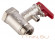 Электрический накопительный водонагреватель Royal Thermo RWH 15 Genie ECO O