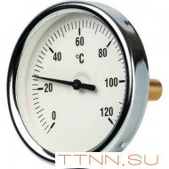 Термометр Wester T 63/50