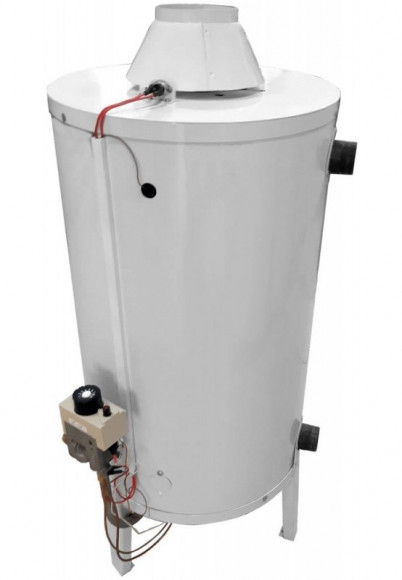 Двухконтурный газовый котел АОГВК-17,4 VarGaz (полный аналог АОГВК-17.4-3 Ростов)