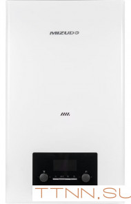 Настенный газовый котел MIZUDO M24