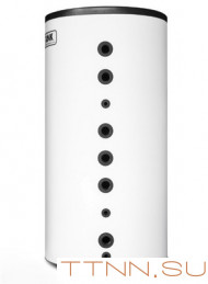 Бойлеры косвенного нагрева S-tank SOLAR SS DUO 1000 Бойлеры косвенного нагрева S-tank SOLAR SS DUO 1000