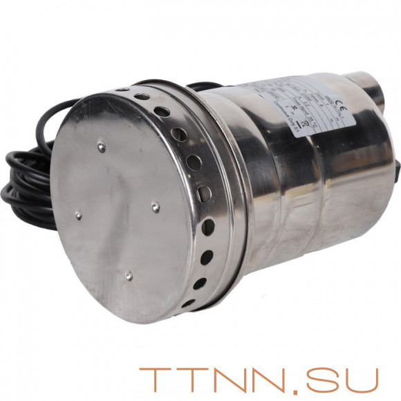 Дренажный насос STOUT SPD-0001-200450