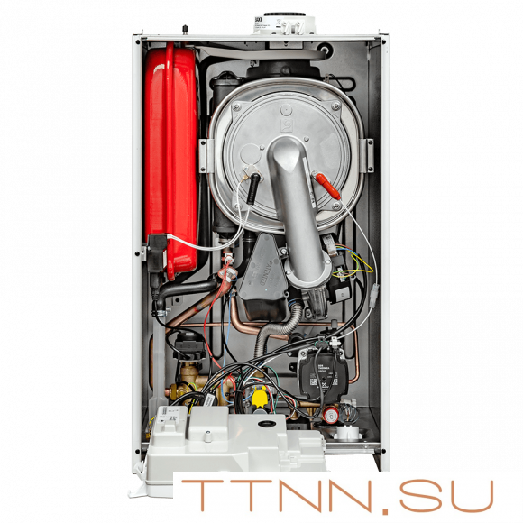 Газовый конденсационный котел Baxi Luna Platinum+33 GA