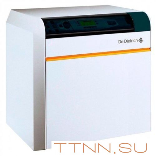 Газовый котел DE DIETRICH PROJECT DTG 230-8S