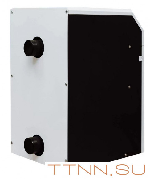 Напольный газовый котел Federica Bugatti FED КС-Г-40 (sit 710)