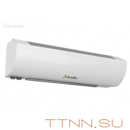 Тепловая завеса S2 Ballu BHC-L10-S06 (BRC-E)