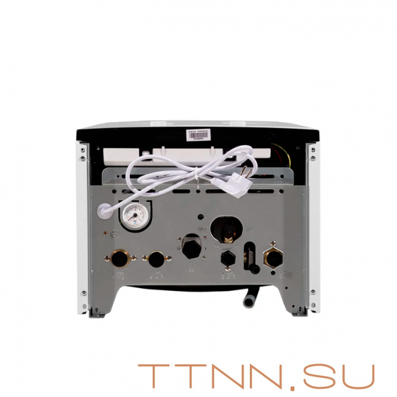 Настенный газовый котел 28 кВт MIZUDO M28TH OpenTherm