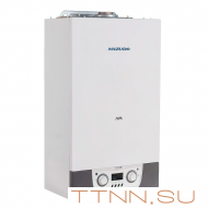 Настенный газовый котел MIZUDO M24Т