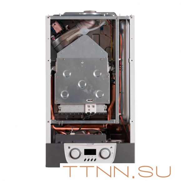 Настенный газовый котел MIZUDO M24Т