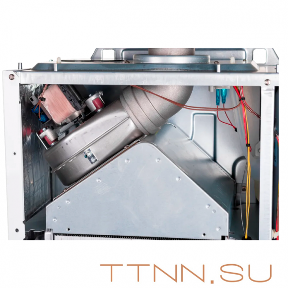 Настенный газовый котел MIZUDO M24Т