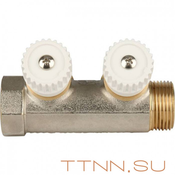 Коллектор STOUT SMB 6851 341202 Коллектор STOUT SMB 6851 341202