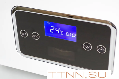 Электрический котел Arderia E9 v3 (9 кВт) Электрический котел Arderia E9 v3 (9 кВт)