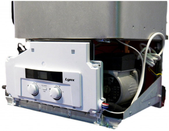 Газовый навесной котел Protherm Рысь HK 28 Lynx Газовый навесной котел Protherm Рысь HK 28 Lynx