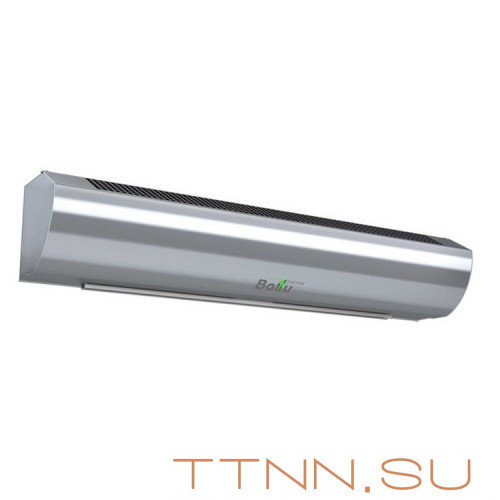 Тепловая завеса S2-М Ballu BHC-L08-S05-М