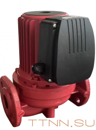 Насос для отопления Rommer FORCE 40-180F 380V Насос для отопления Rommer FORCE 40-180F 380V