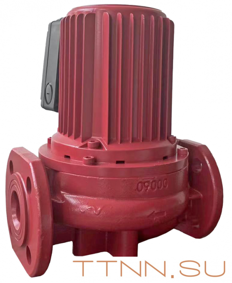 Насос для отопления Rommer FORCE 40-180F 380V Насос для отопления Rommer FORCE 40-180F 380V