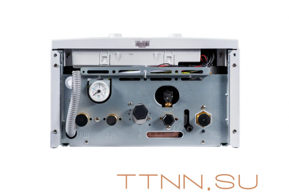 Настенный газовый котел MIZUDO M24Т OpenTherm