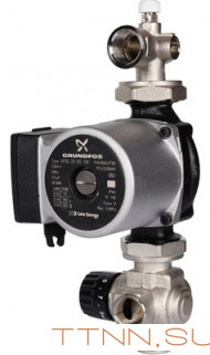 Насосно-смесительный узел STOUT SDG-0120-002002