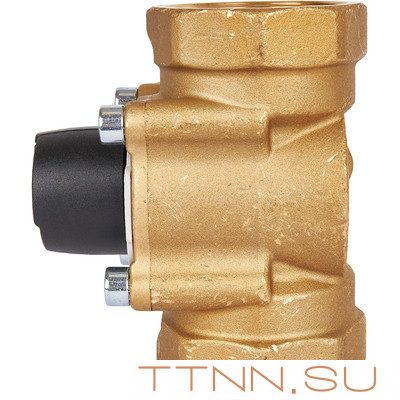 Смесительный клапан STOUT 2 KVs 40 м3/ч